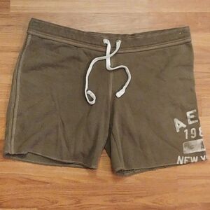 Aeropostale  Cotton Shorts